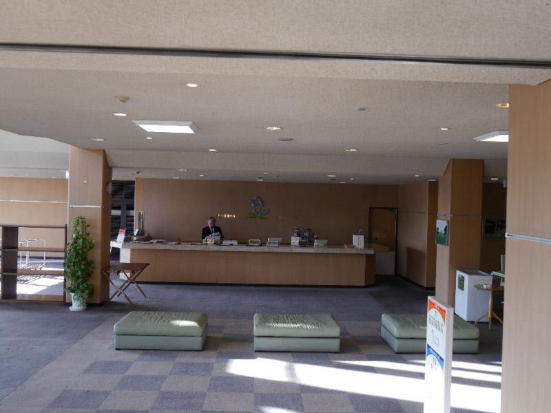 Shiratori Kogen Hotel Gujo Exterior photo
