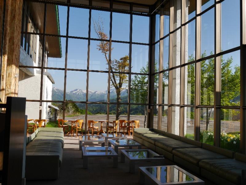 Shiratori Kogen Hotel Gujo Exterior photo