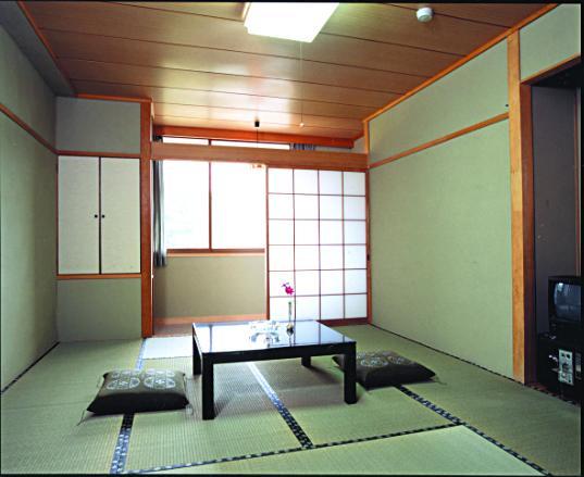 Shiratori Kogen Hotel Gujo Exterior photo